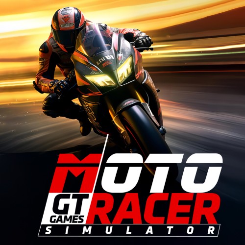 摩托赛车模拟器 GT 游戏-G1游戏社区