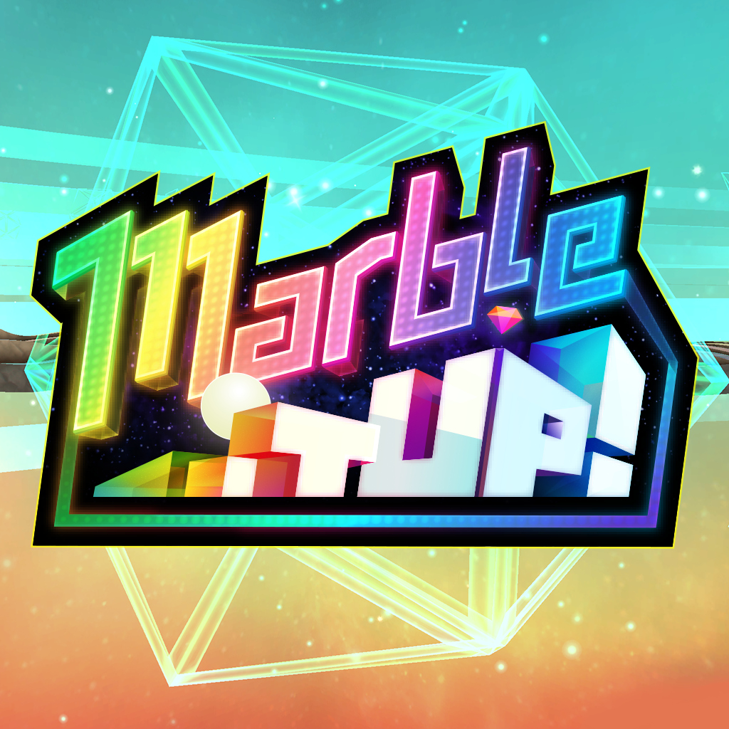 Marble It Up!-G1游戏社区