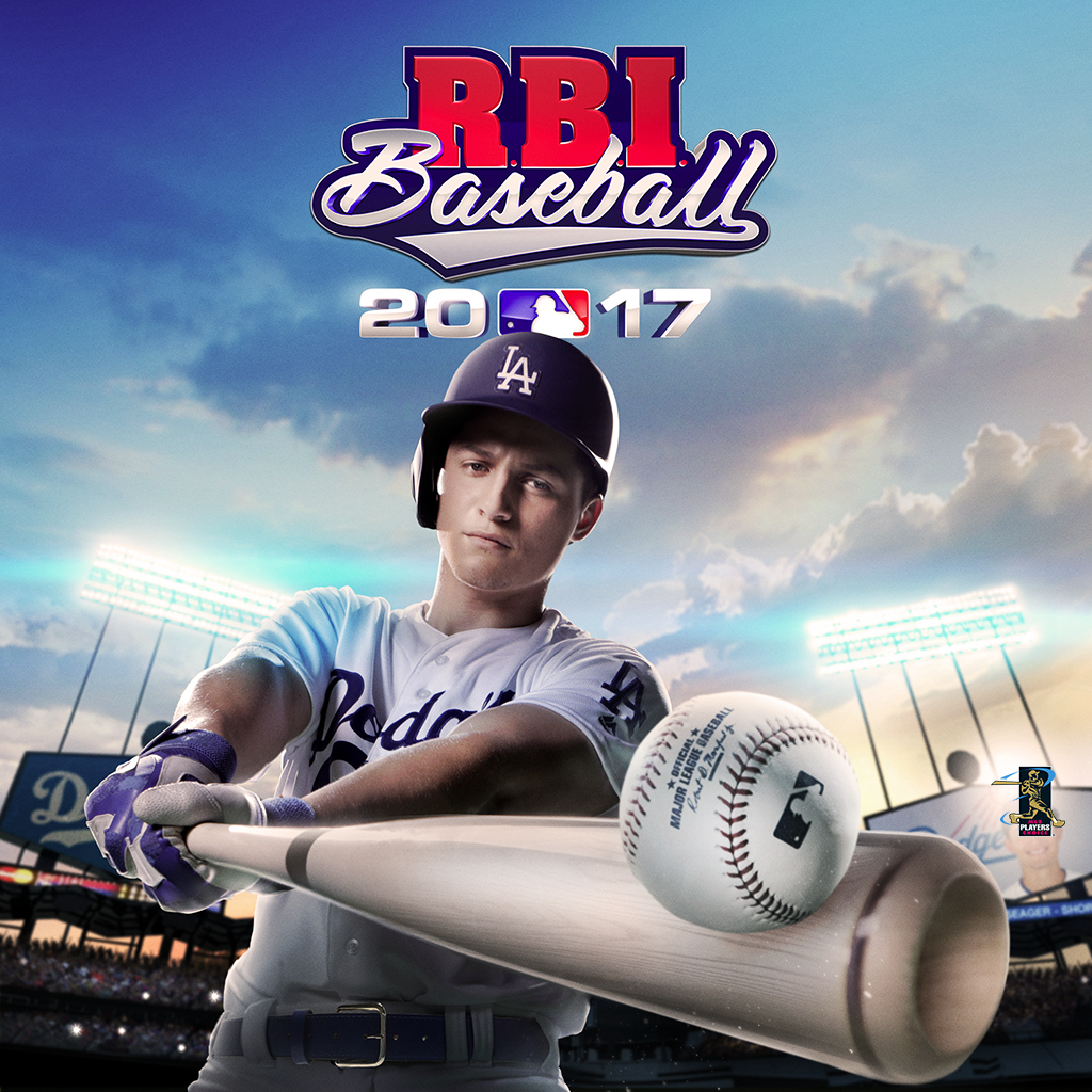 RBI棒球17-G1游戏社区