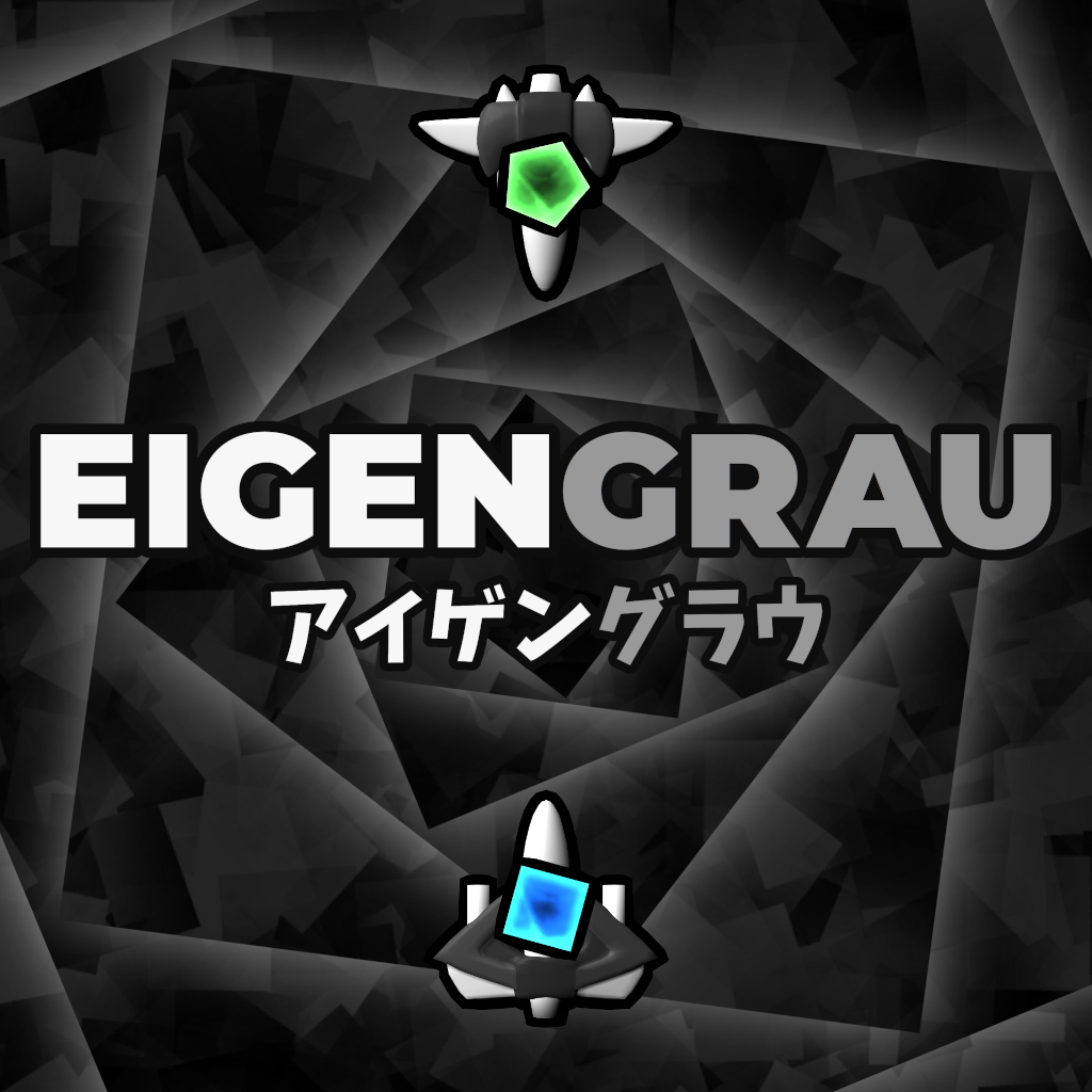 Eigengrau-G1游戏社区