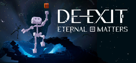 DE-EXIT - Eternal Matters破解游戏下载-游戏公社