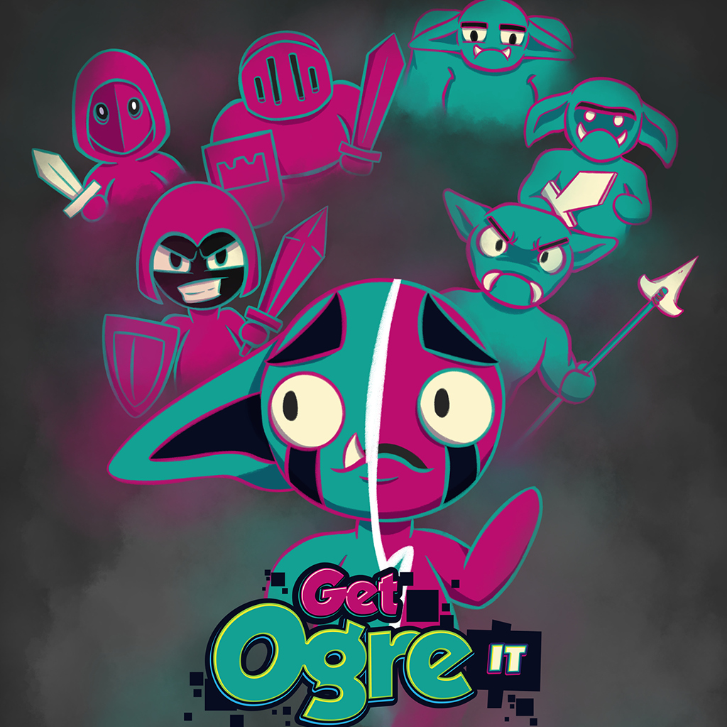 Get Ogre It-G1游戏社区