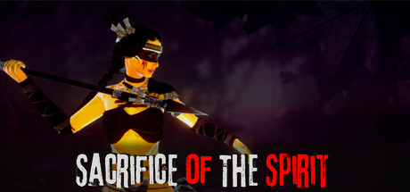 Sacrifice of The Spirit-G1游戏社区