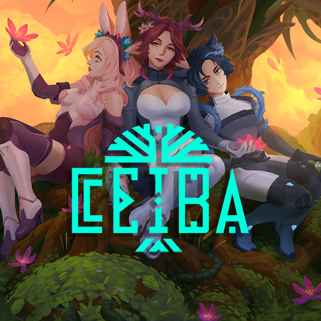 CEIBA-G1游戏社区