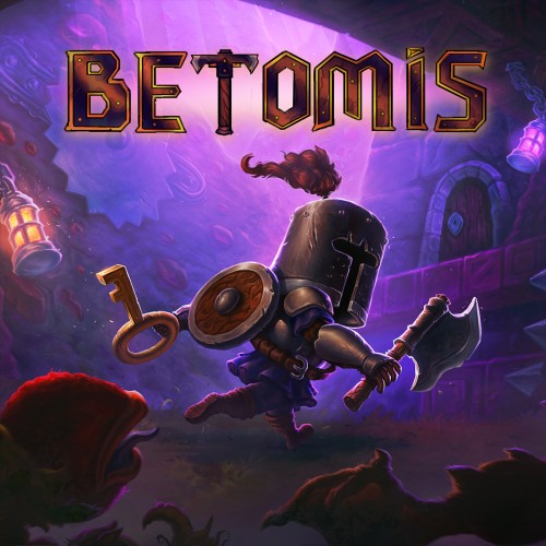 贝托米斯-G1游戏社区