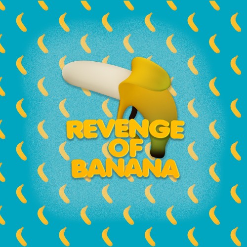 香蕉的复仇-G1游戏社区