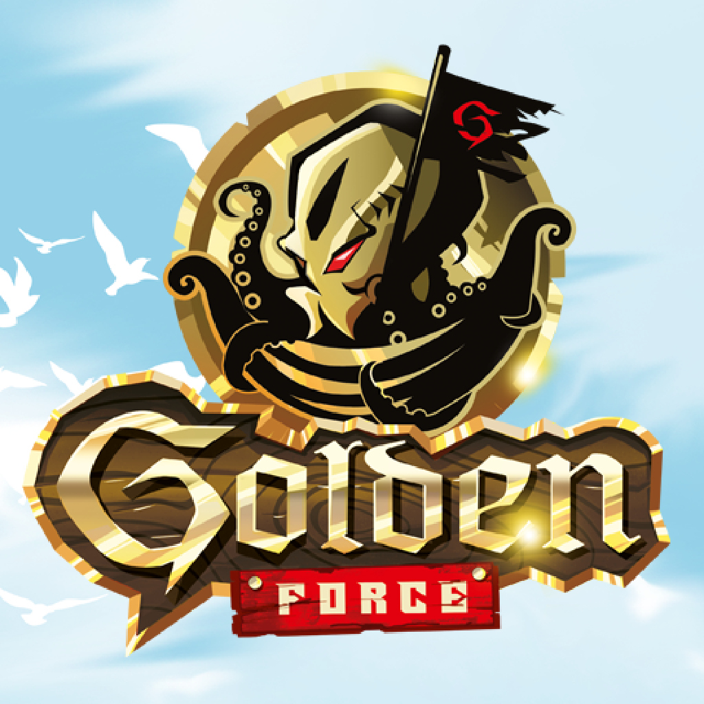 黄金特战队 (Golden Force)