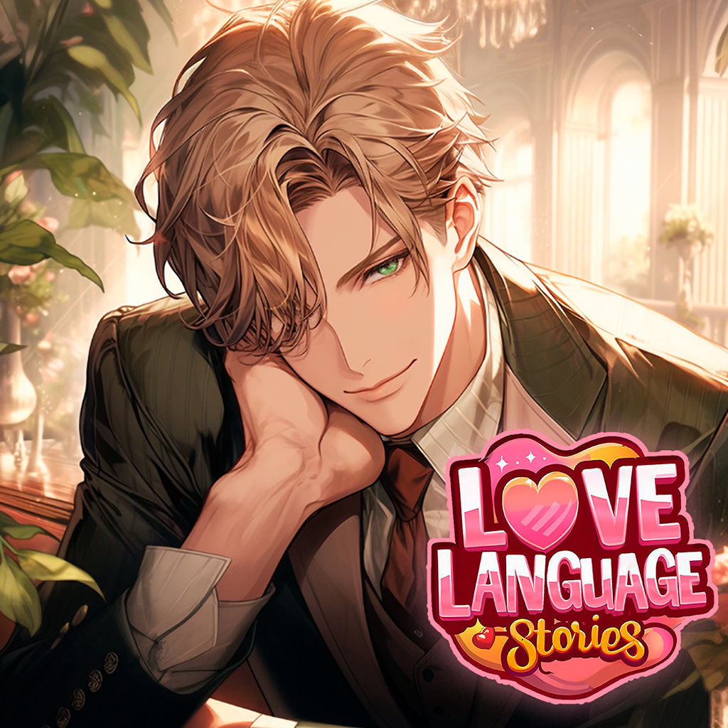 Love Language Stories-G1游戏社区