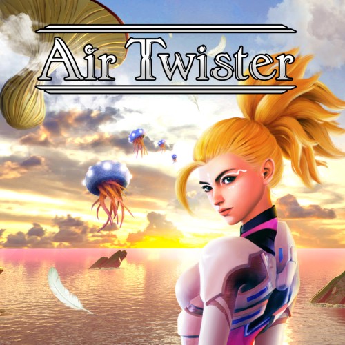 Air Twister-G1游戏社区