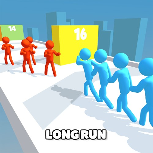 Long Run