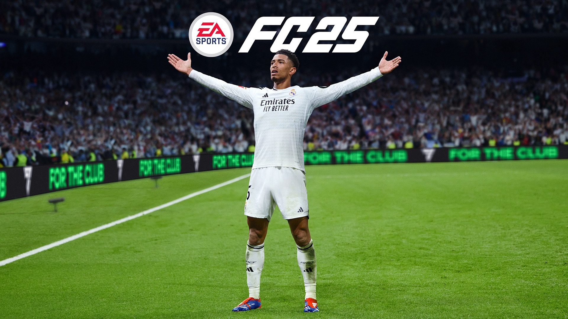 EA SPORTS FC 25破解游戏下载-游戏公社