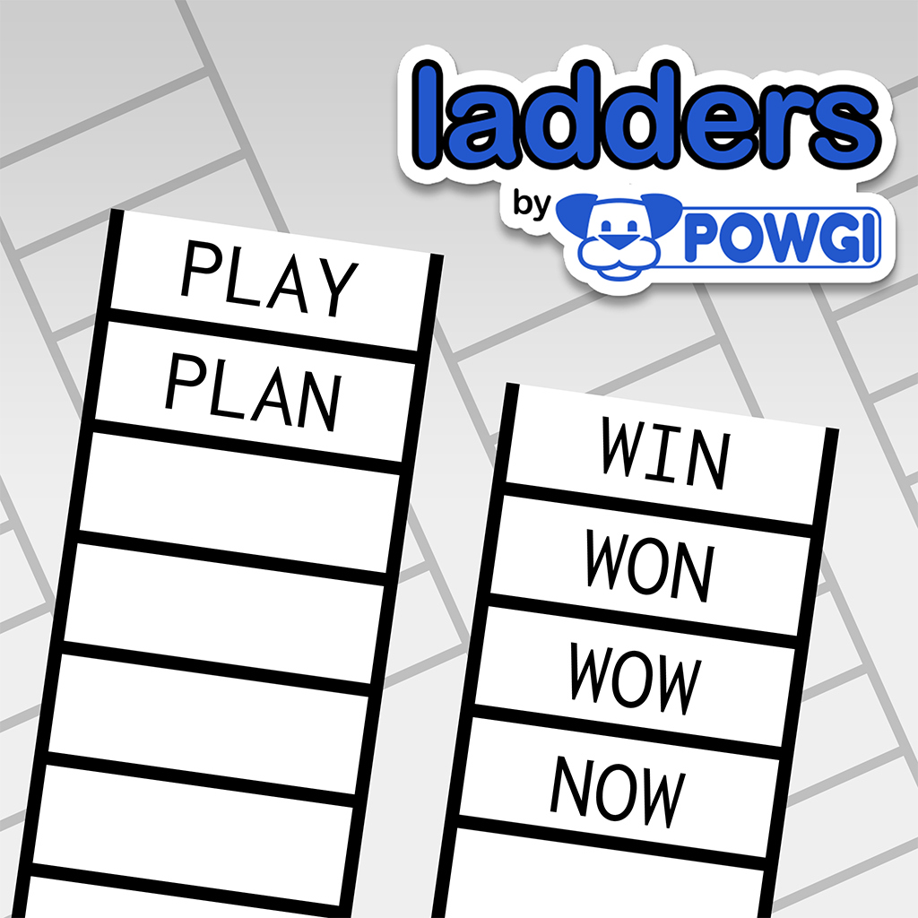 Ladders by POWGI破解游戏下载-游戏公社