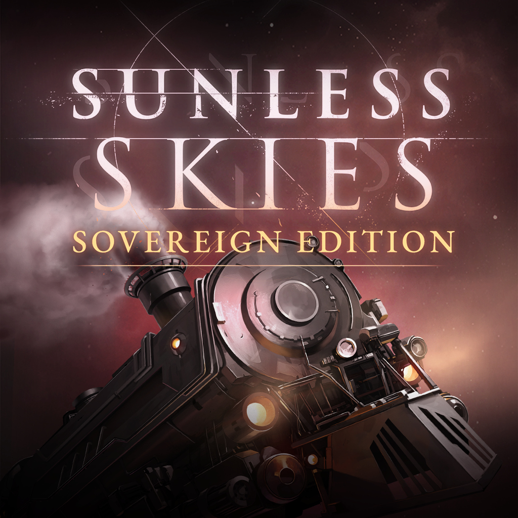 Sunless Skies: Sovereign Edition-G1游戏社区