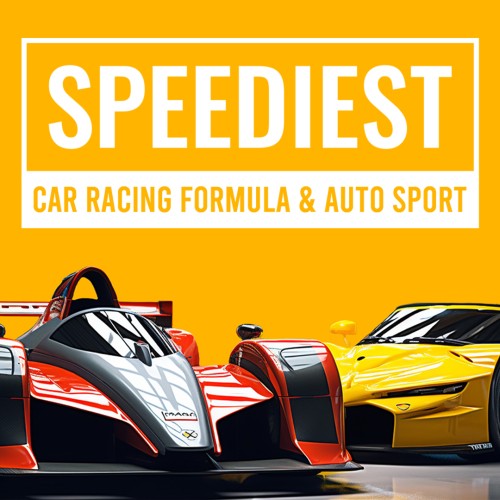 Speediest - Car Racing Formula & Auto Sport-G1游戏社区