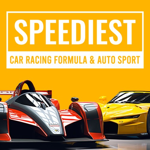 Speediest - Car Racing Formula & Auto Sport-游戏公社