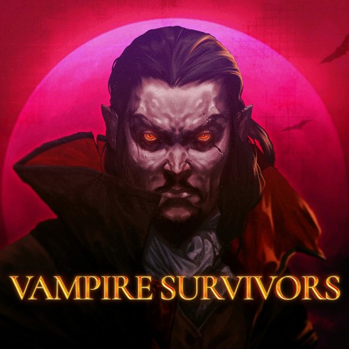 吸血鬼幸存者-G1游戏社区