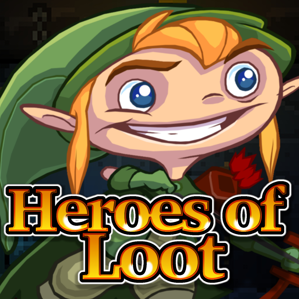 Heroes of Loot破解游戏下载-游戏公社