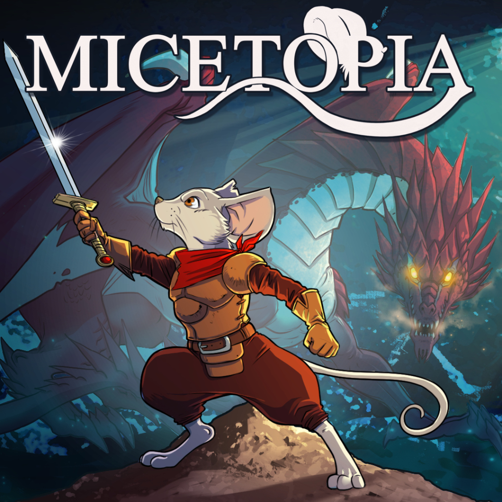 Micetopia