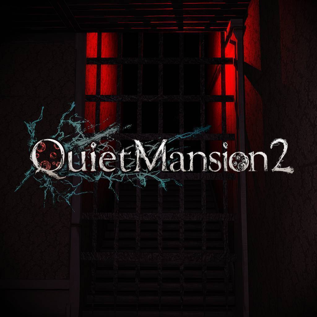 QuietMansion2破解资源下载-G1游戏社区