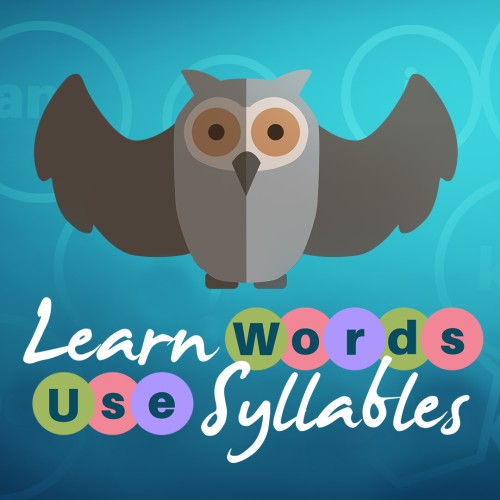 Learn Words - Use Syllables-G1游戏社区