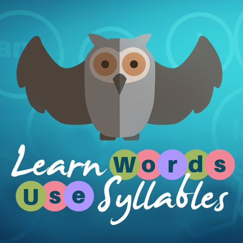 Learn Words - Use Syllables破解游戏下载-游戏公社