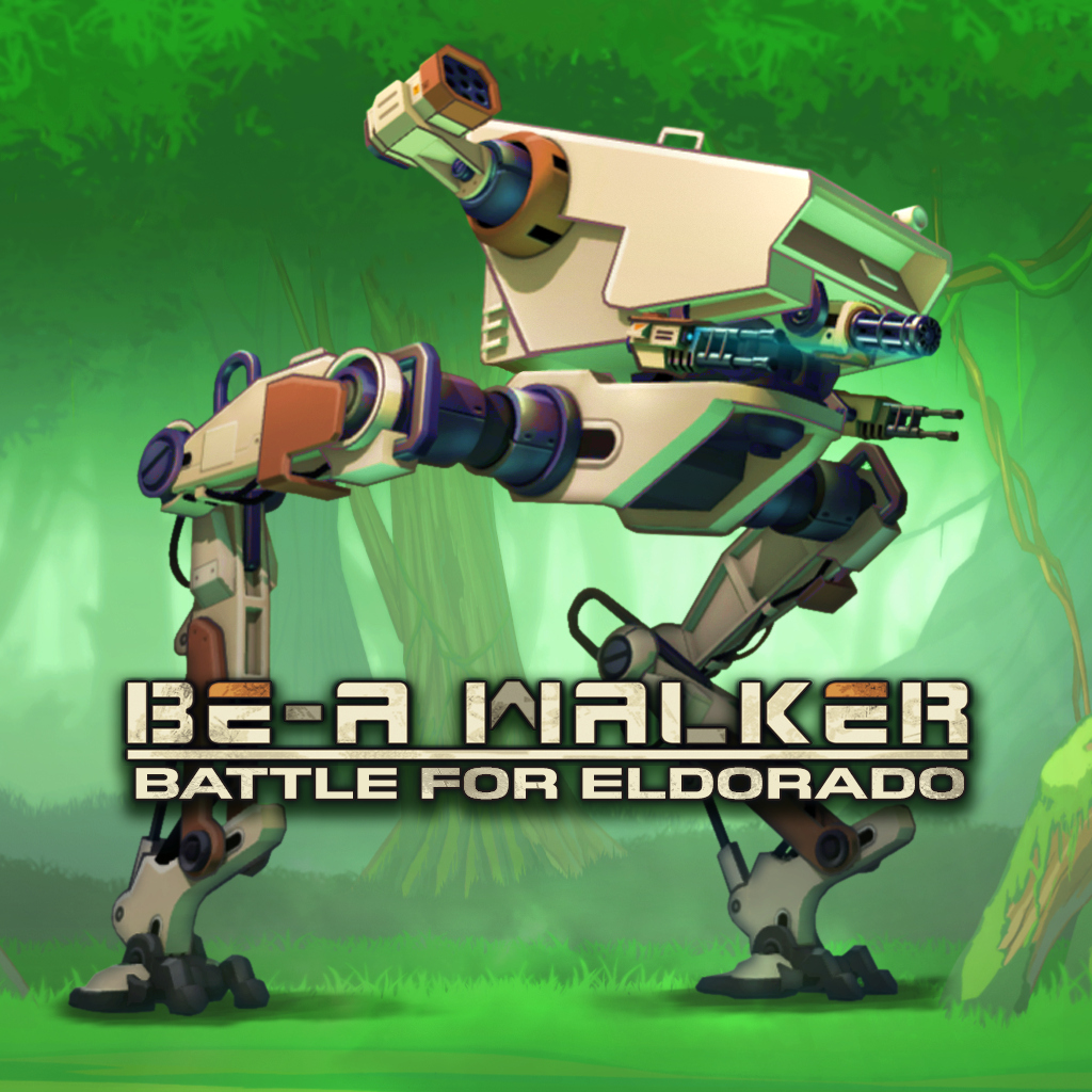 BE-A Walker-G1游戏社区