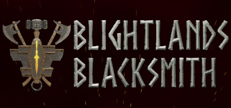 Blightlands Blacksmith-G1游戏社区