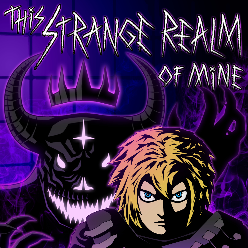 This Strange Realm Of Mine-游戏公社