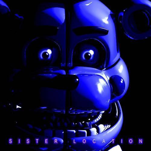 Five Nights at Freddy's： Sister Location破解资源下载-G1游戏社区