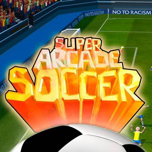 超级街机足球-G1游戏社区