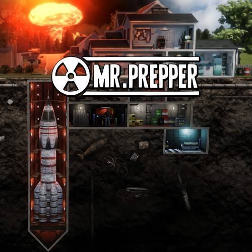 Mr. Prepper-G1游戏社区