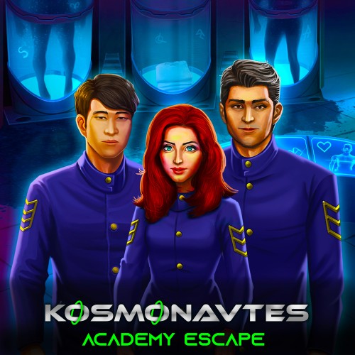 Kosmonavtes：学院逃生-G1游戏社区