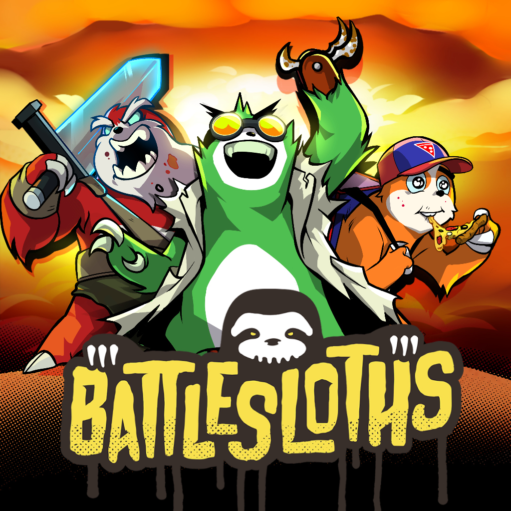 BATTLESLOTHS-G1游戏社区
