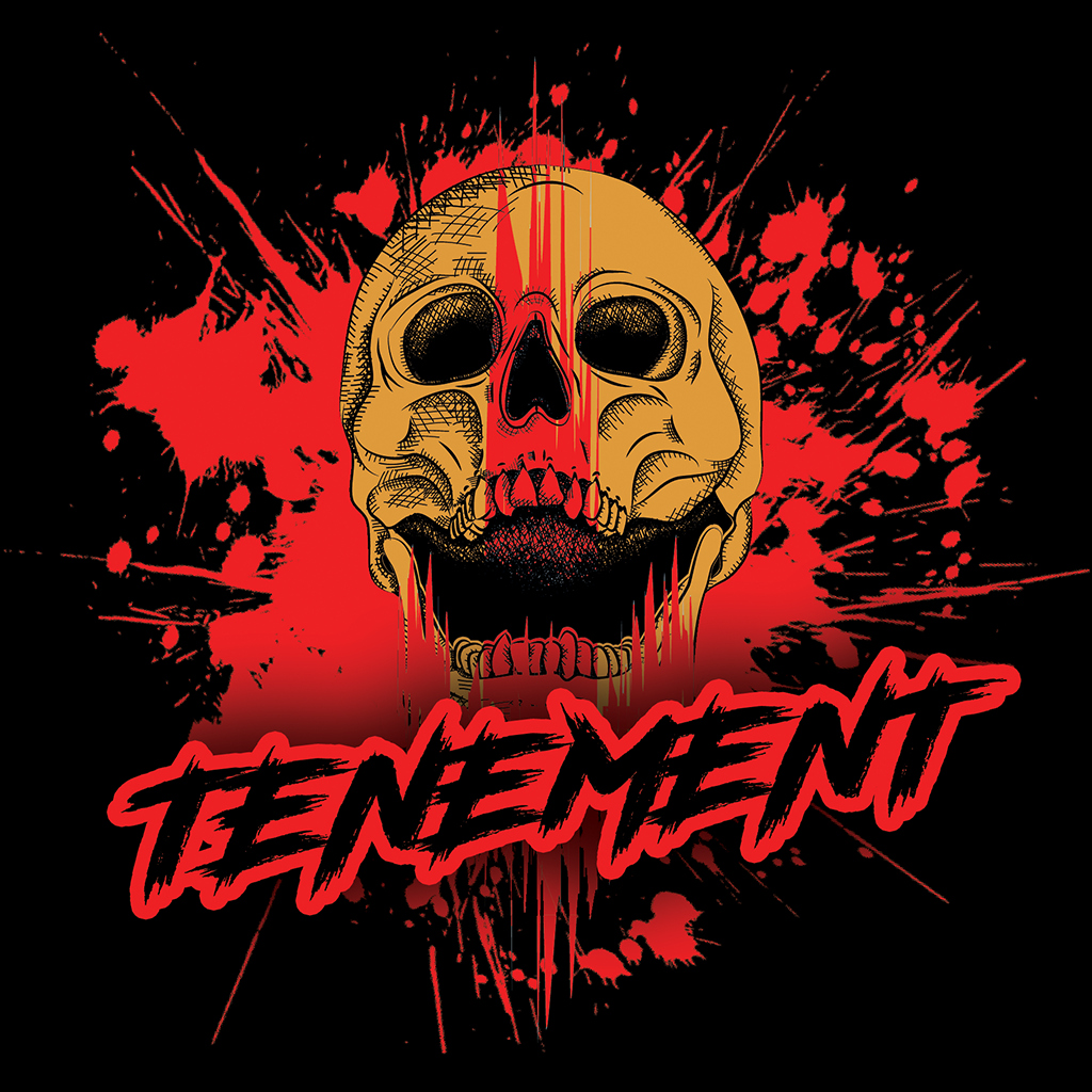 Tenement-G1游戏社区