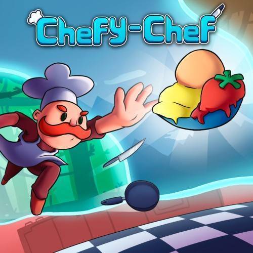 Chefy-Chef-G1游戏社区