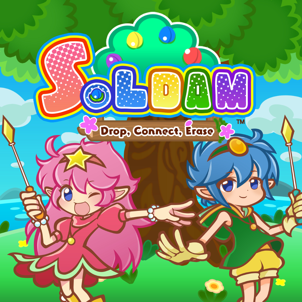 Soldam：开花宣言