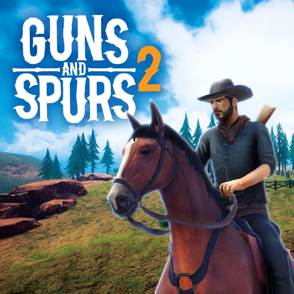 Guns and Spurs 2-G1游戏社区