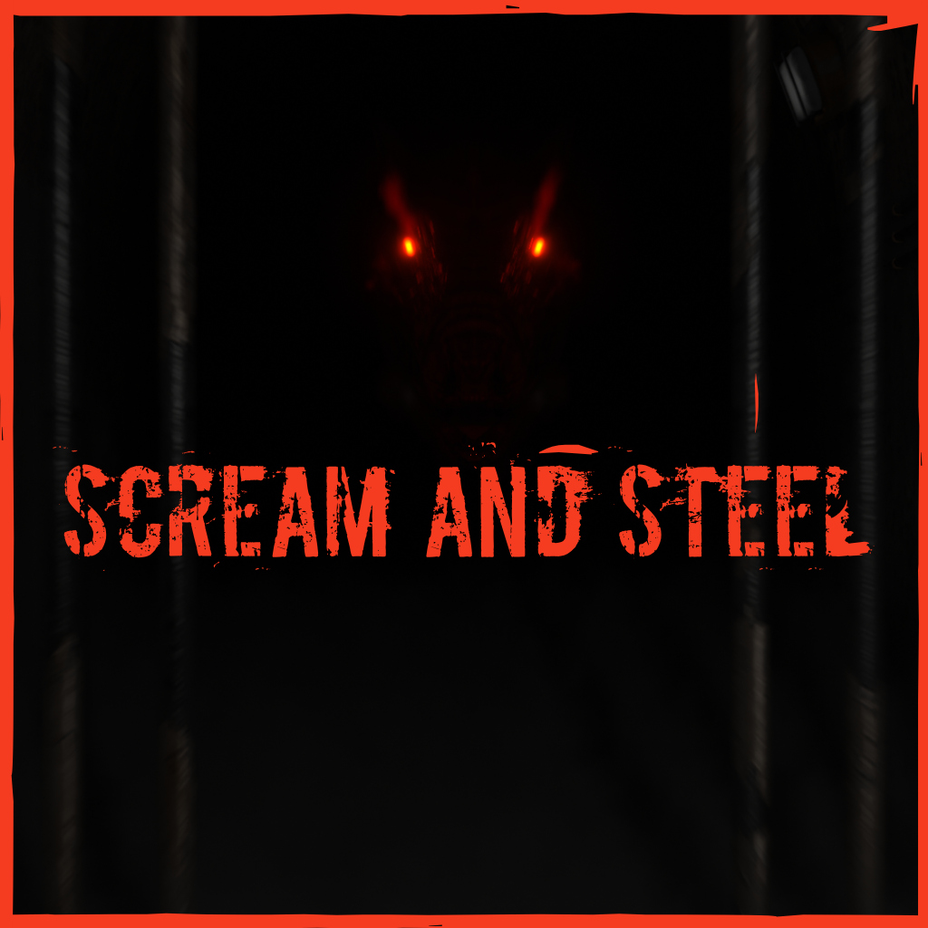 SCREAM AND STEEL - Horror Story Shooter-G1游戏社区