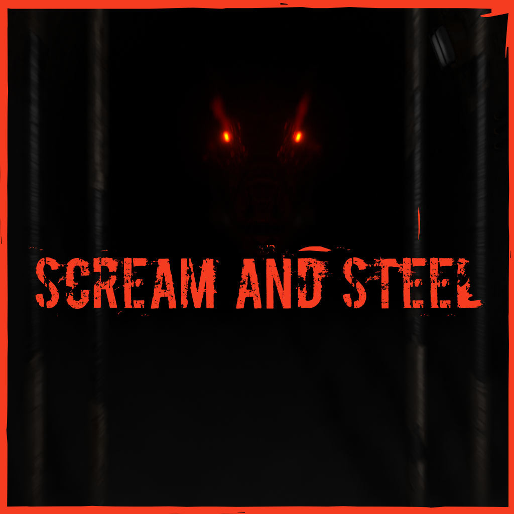 SCREAM AND STEEL - Horror Story Shooter