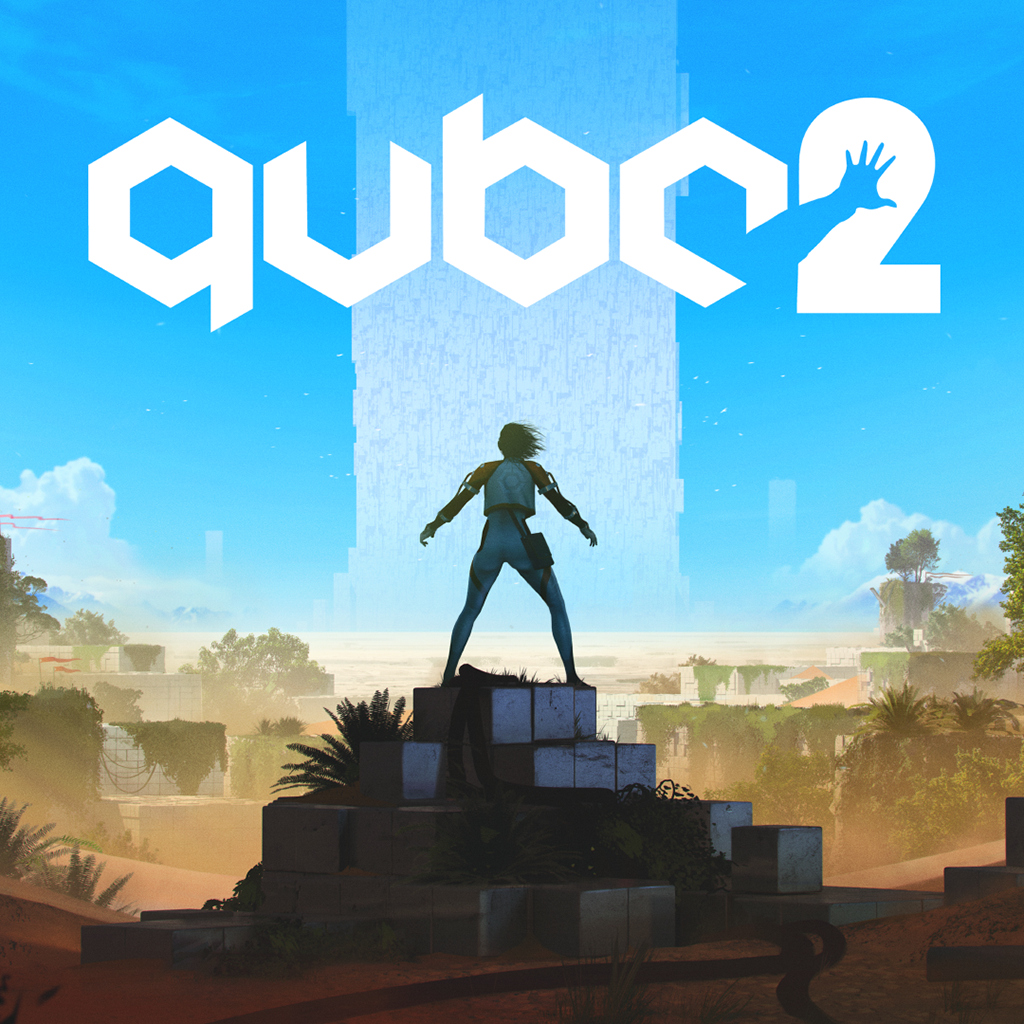 Q.U.B.E. 2-G1游戏社区