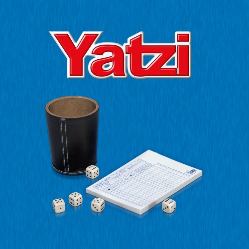 Yatzi-游戏公社