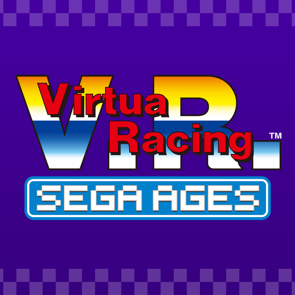 SEGA AGES VR 赛车-G1游戏社区