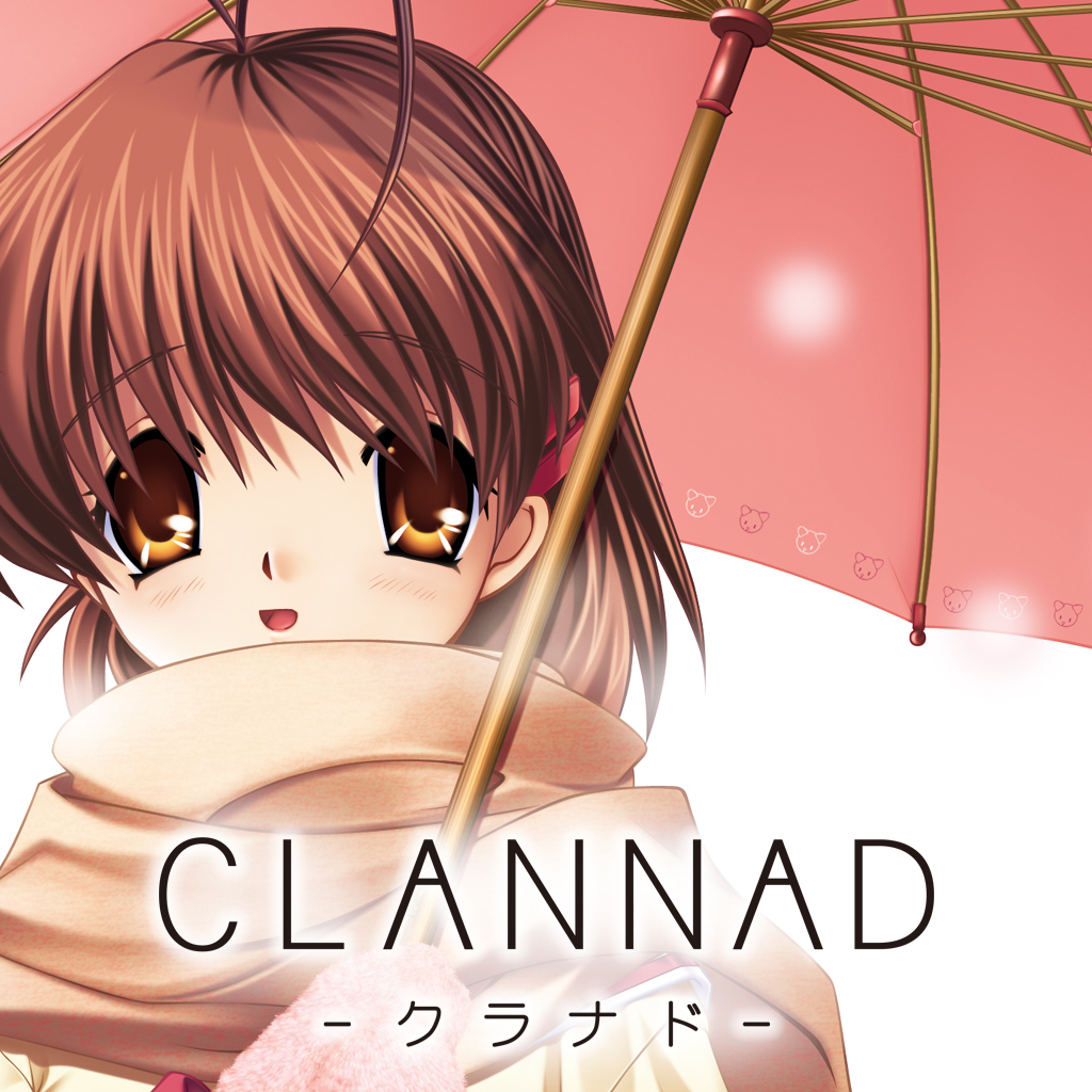 CLANNAD