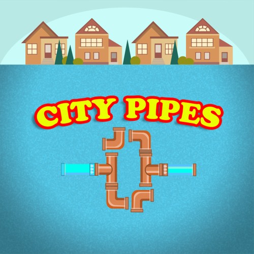 City Pipes-G1游戏社区