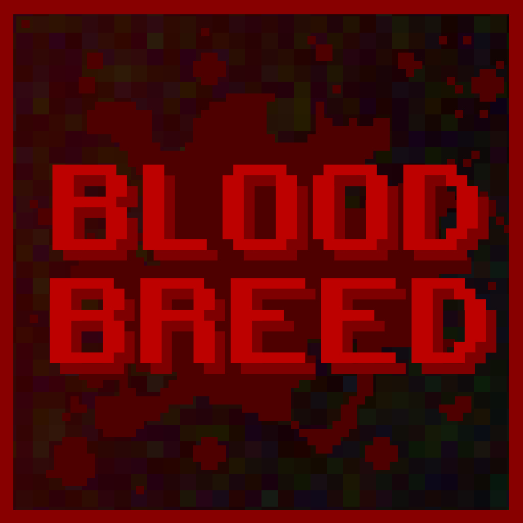 血族 Blood Breed