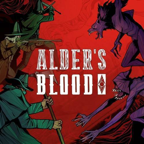 Alder's Blood-G1游戏社区