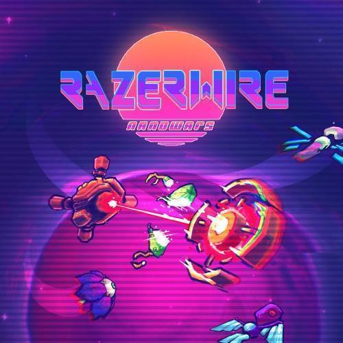 Razerwire：纳米战争-游戏公社