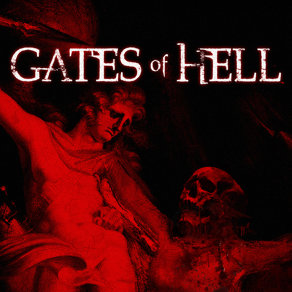 Gates of Hell