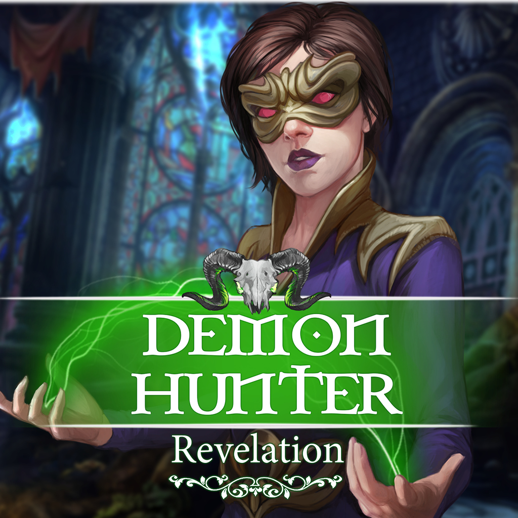 Demon Hunter: Revelation破解资源下载-G1游戏社区