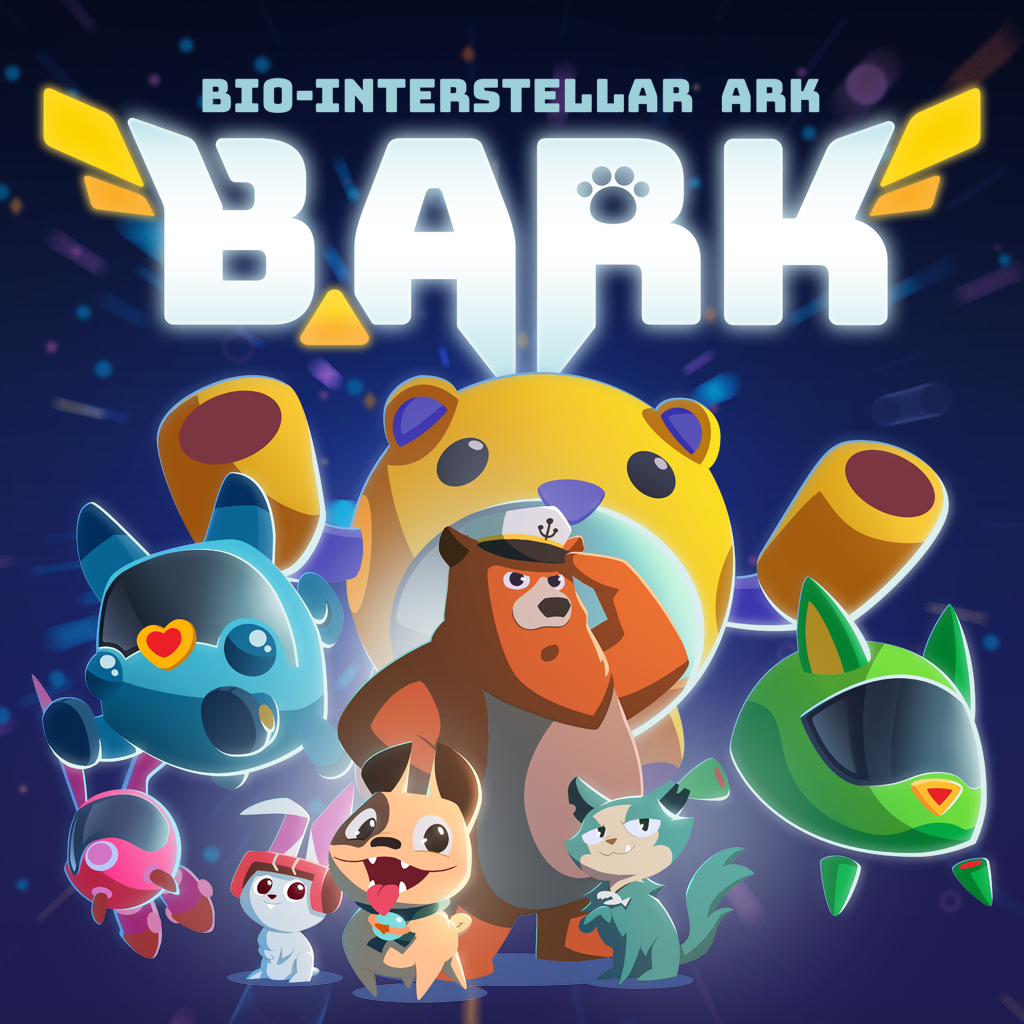 B.ARK